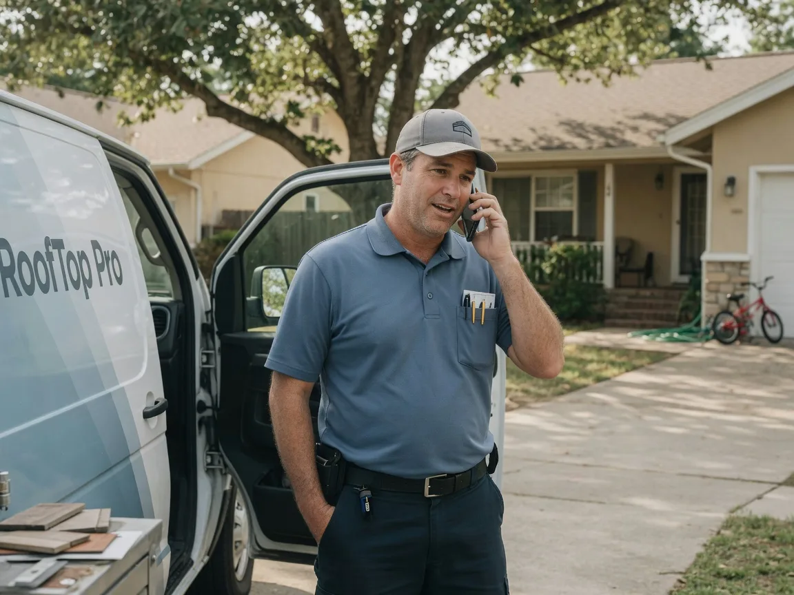 Roof Repair Hennessey, OK FAQs