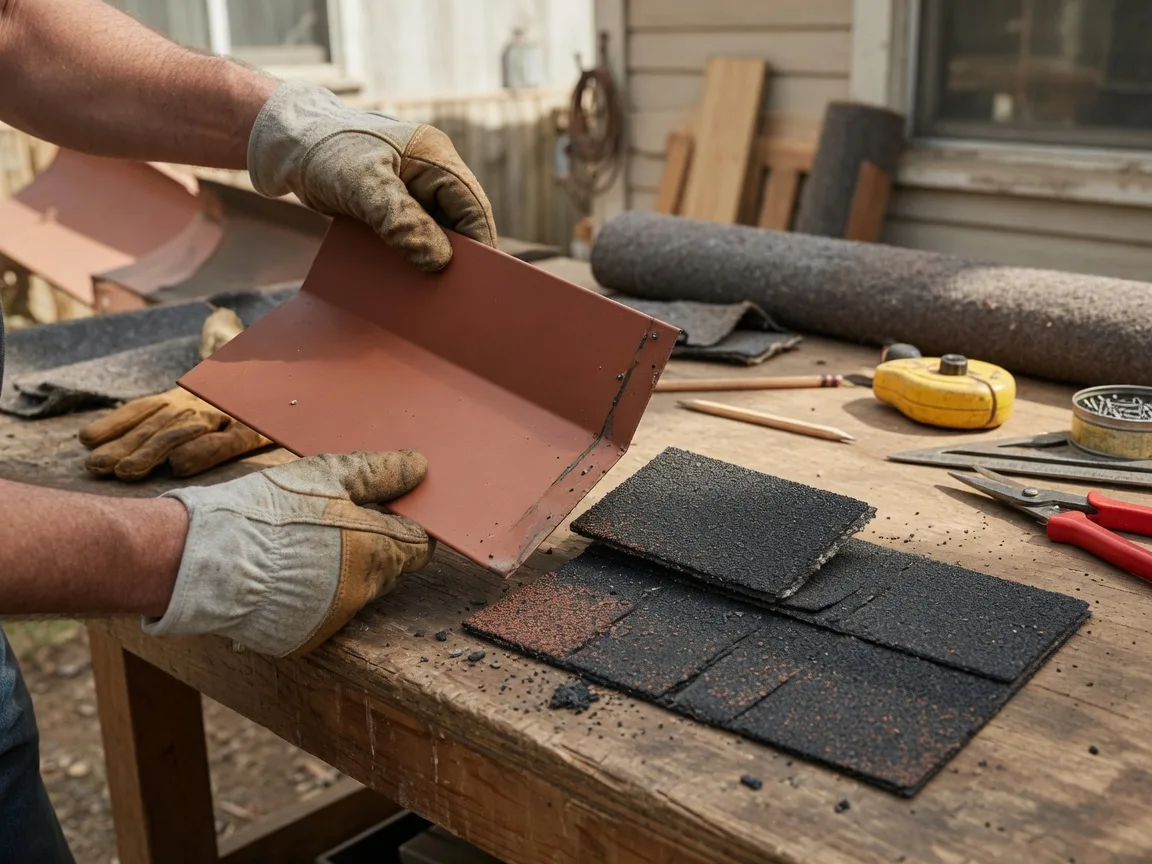 Roof Repair company in Hennessey, OK